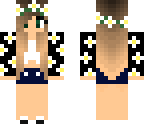 daisy jacket girl edit