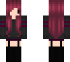 dark chibi 