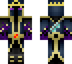 dark wizard