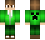 dedicated skin