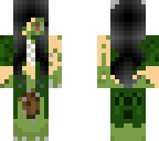 demi-ona ork