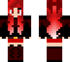 demon girl