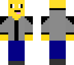  derp lemon dood