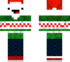 derpy christmas