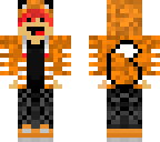 derpy fox teen