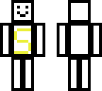 desguise for skywars