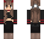 devil girl