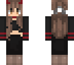 devil girl