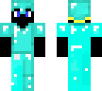 diamond armored