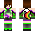 dj inky