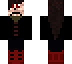 dom death