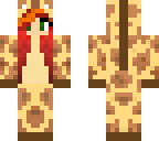 dope giraffe