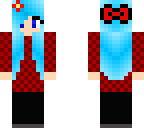 dressy girl