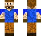 dude with gloves