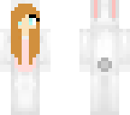 easter bunny
