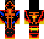 edit - elemental lord
