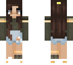 edit brunnete