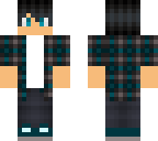 edit of a skin i found