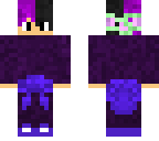 edit of edit of my skin