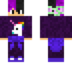 edit of my skin