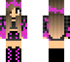 edited skin