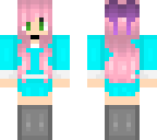 edited skin