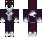 elemental wolf