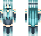 elf assassin