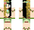 elf skin edit