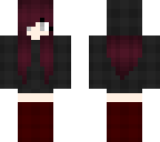 emo girl