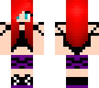 emo girl