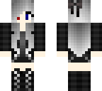 emo girl