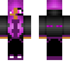 ender girl