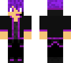 ender kid