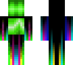 ender rainbow beat