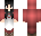evil redridinghood