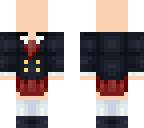 faywick-girls uniform