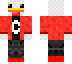 fellowchicken edit