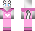 female cat