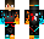 fire and ice