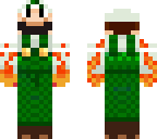 fire luigi
