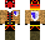 fire scout tiger