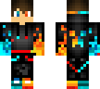 fire water boy