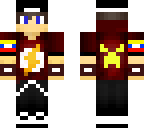 fireflash_venezolano
