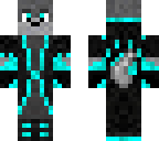firewolf - fwo - light blue - final