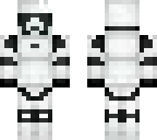first order soldier
