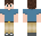 fisher's skin