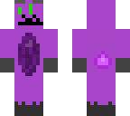 fixed banana goat