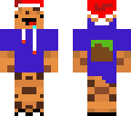 fixed derp cookie