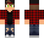 flannel